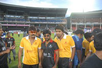 TCL Match photos